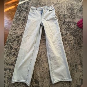 Abrand The Carrie Jean size 30
